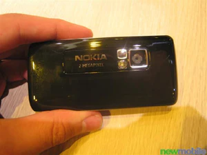 Nokia 6288 10