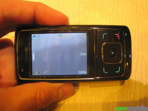Nokia 6288 13