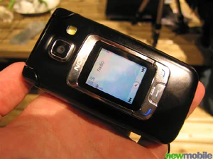 Nokia 6290 01