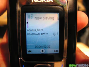 Nokia 6290 08