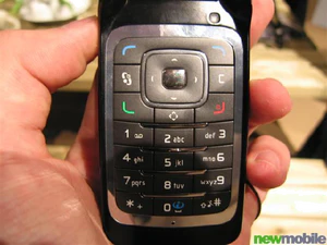 Nokia 6290 13
