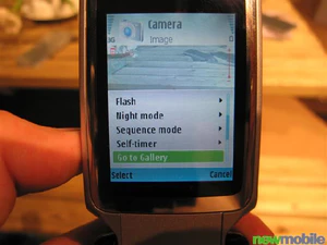 Nokia 6290 18
