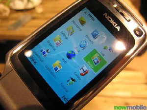 Nokia 6290 19