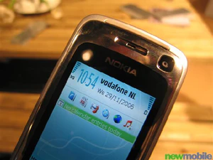 Nokia 6290 20