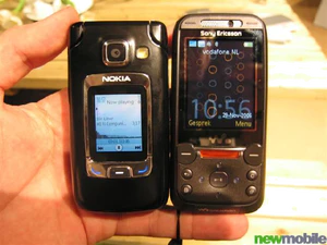 Nokia 6290 21