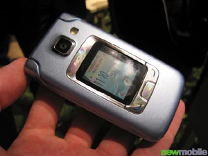 Nokia 6290 24