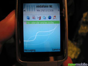 Nokia 6290 33