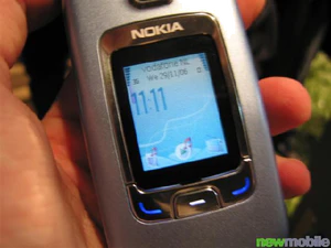 Nokia 6290 34