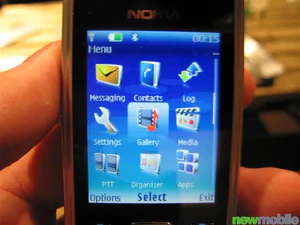 Nokia 6300 08