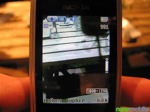 Nokia 6300 09