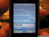 Nokia 6300 12