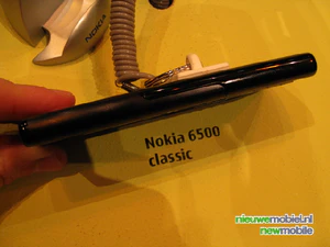 Nokia 6500 Classic 0741