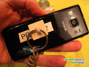 Nokia 6500 Classic 0743