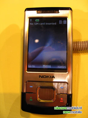 Nokia 6500 Slide 0727