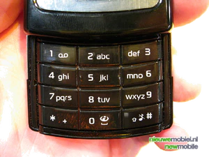 Nokia 6500 Slide 0734