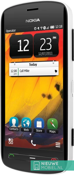 Nokia 808 PureView kopen? - NieuweMobiel.NL