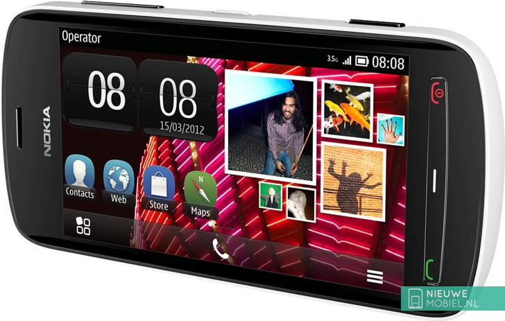 Nokia 808 PureView kopen? - NieuweMobiel.NL