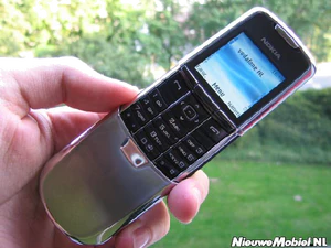 Nokia 8800 01