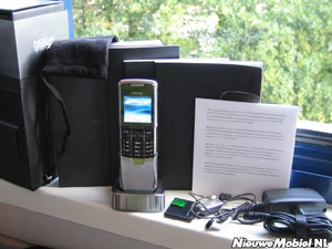Nokia 8800 12