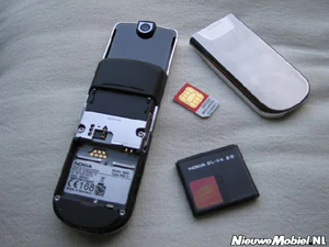 Nokia 8800 16