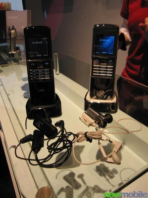 Nokia 8800 Sirocco Edition 01