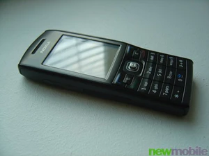 Nokia E50 Black Edition 01