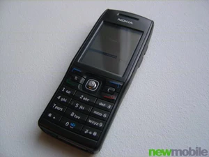 Nokia E50 Black Edition 03
