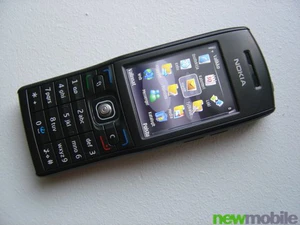Nokia e50 black edition 05