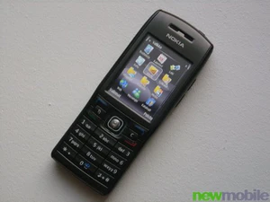 Nokia E50 Black Edition 06