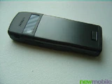 Nokia E50 Black Edition 08