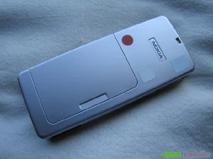 Nokia E60 3