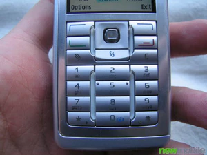 Nokia E60 5