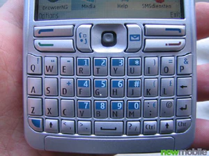 Nokia E61 7