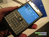 Nokia E61i 0760