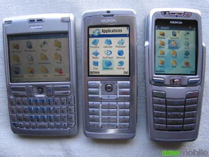 Nokia e70 1