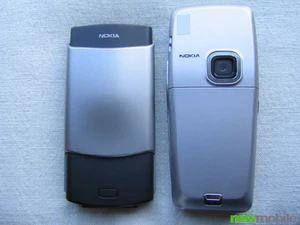 Nokia E70 3