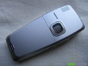 Nokia E70 8