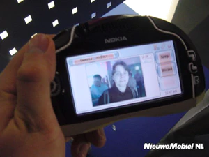 Nokia fair 2004 12