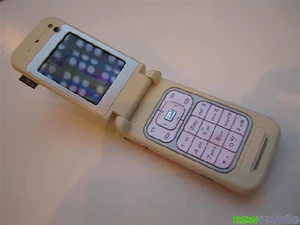 Nokia lamour 05