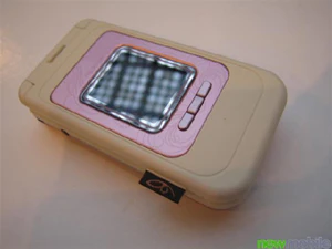 Nokia lamour 06