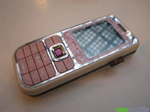 Nokia lamour 07