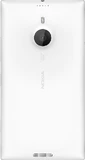 Nokia Lumia 1520 bianco indietro