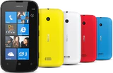 Nokia Lumia 510 1