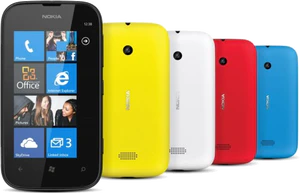 Nokia Lumia 510 1