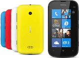 Nokia Lumia 510 2