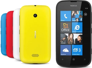 Nokia Lumia 510 2
