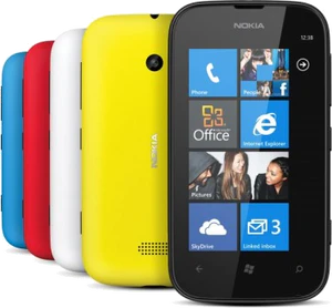 Nokia Lumia 510 3