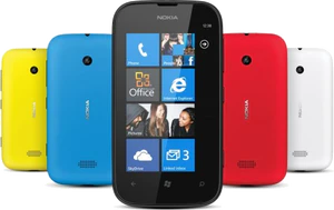 Nokia Lumia 510 4