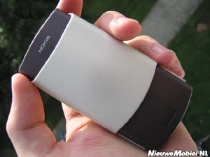 Nokia N70 3