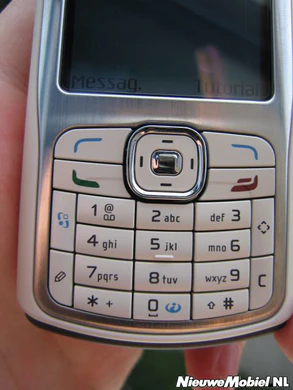 Nokia N70 5